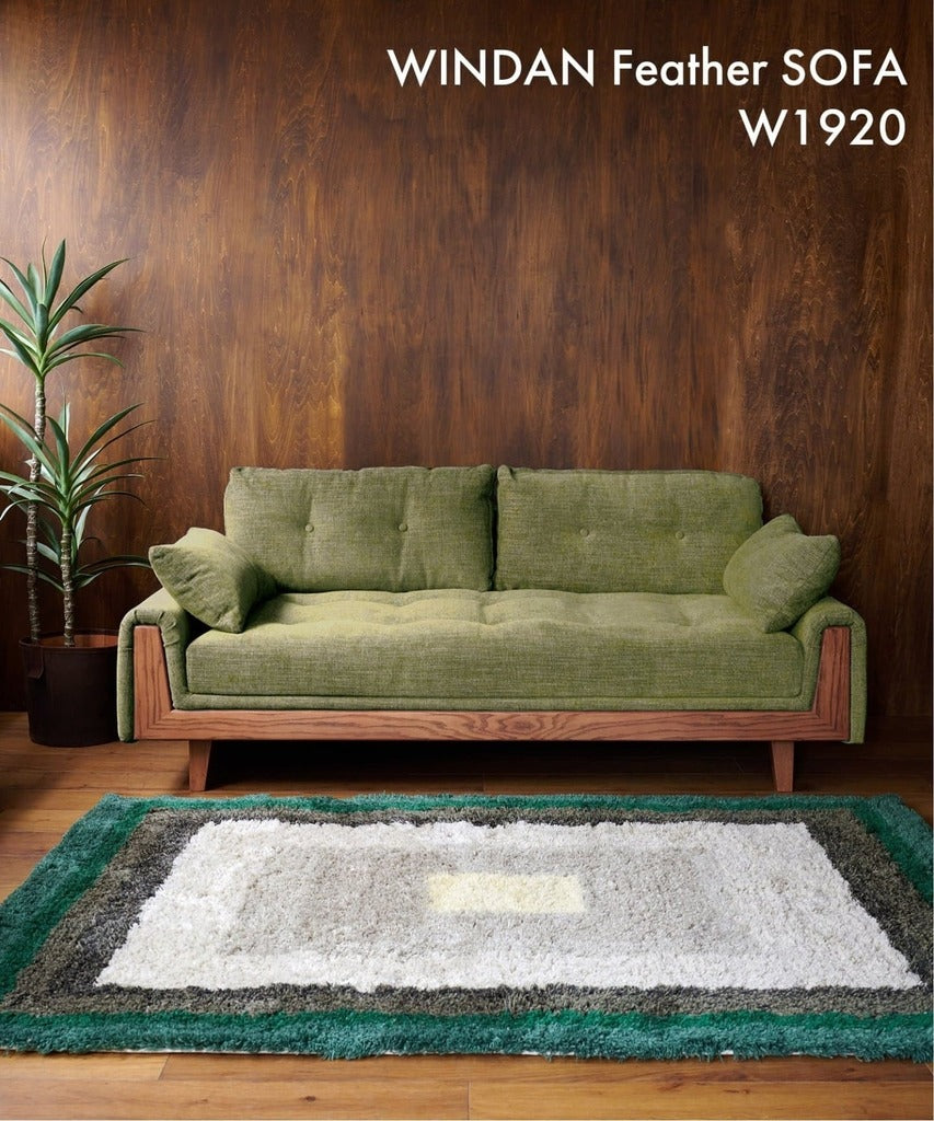 ACME Furniture（アクメファニチャー）WINDAN SOFA（ウィンダンソファ