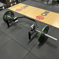 期間限定SALE】【予約販売】ONI オープンヘックスバー トラップバー