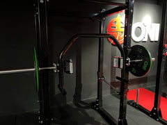 期間限定SALE】【予約販売】ONI オープンヘックスバー トラップバー