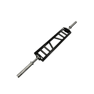 スイスバー筋トレ】大型トライセプスバーの使い方とおすすめラック