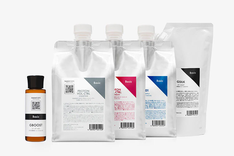 コレクション – SAMMY.NYC official website