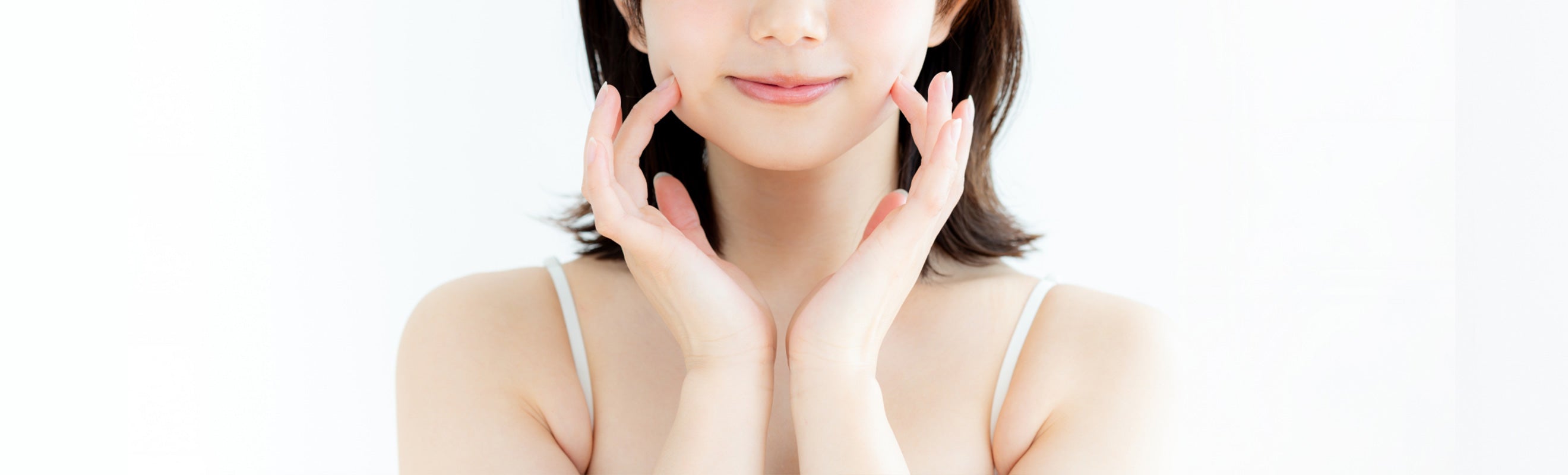 プレミアムEローション – 細胞学研究から生まれた完全無添加化粧品