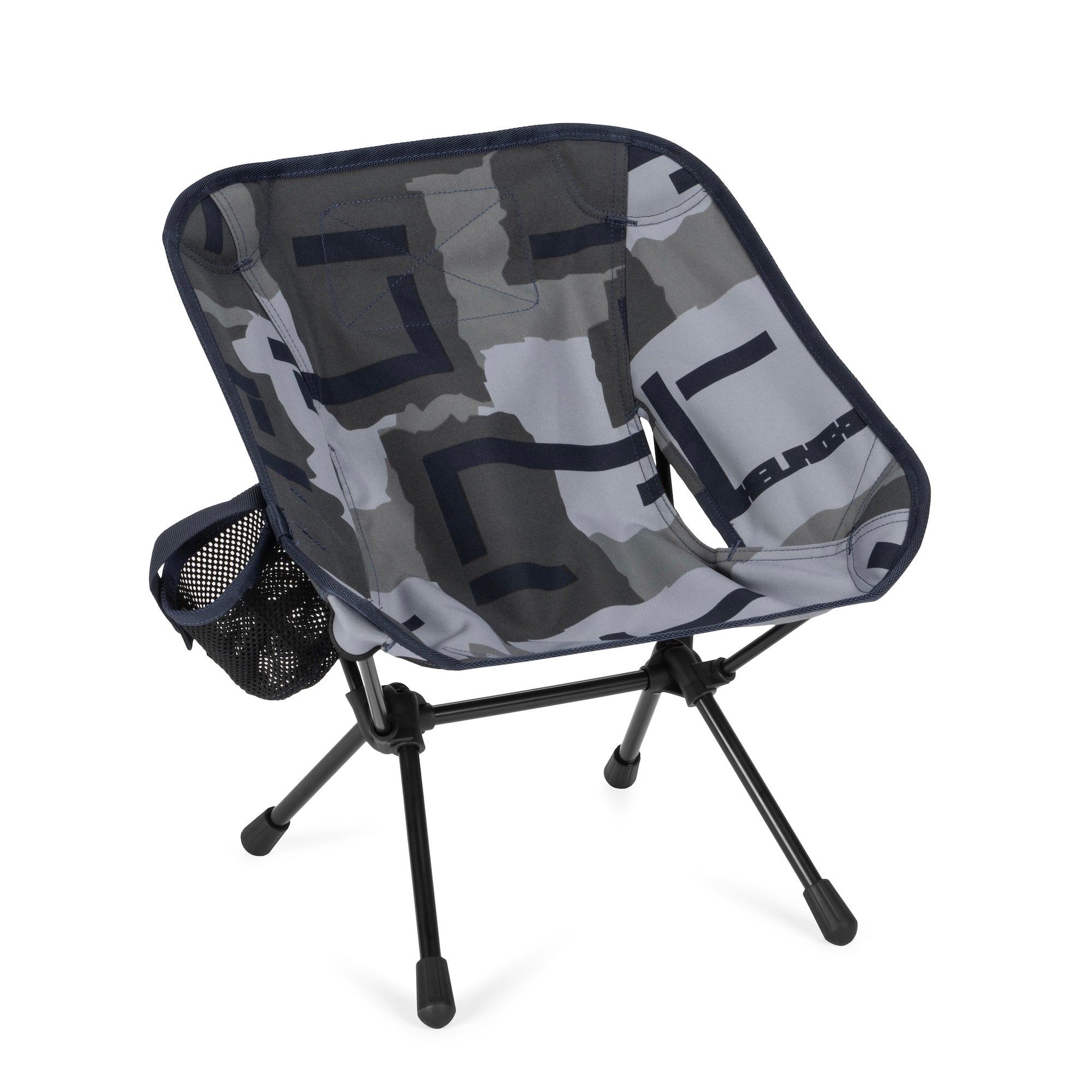 ヘリノックスタクティカル〉の新色2カラーがミリタリーなムード満点で