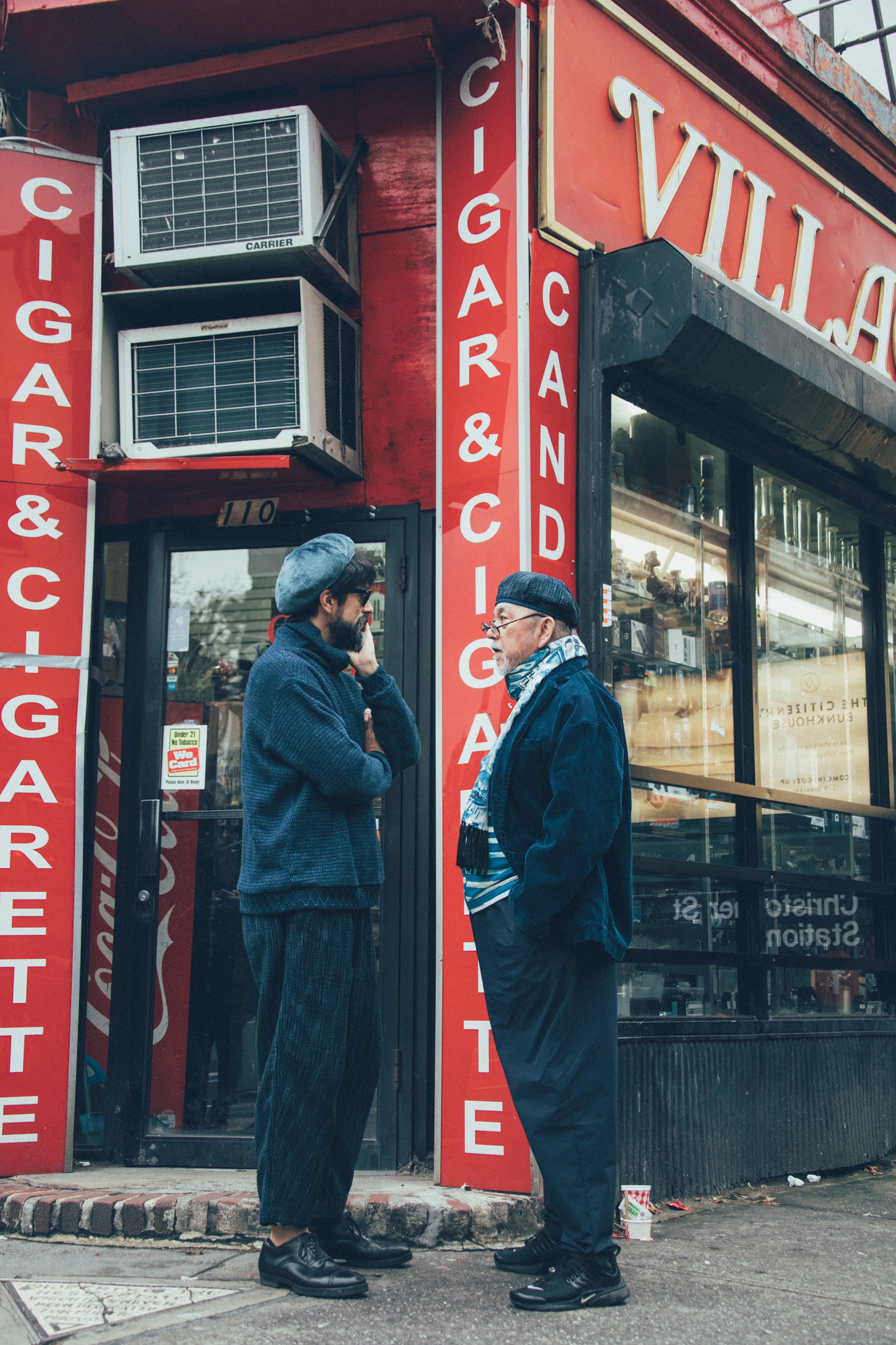 最高のタイムズスクエア！ | 2025 S/S CATALOGUE「ハルナツ25」