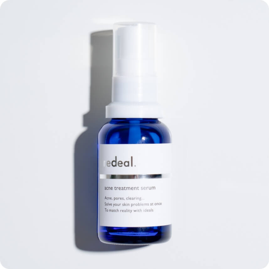 公式】redeal. (リディアル) | あなたの理想を現実に