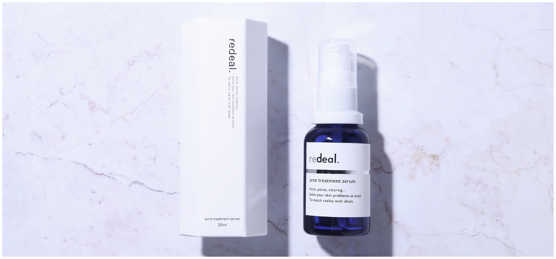 公式】redeal. (リディアル) | あなたの理想を現実に