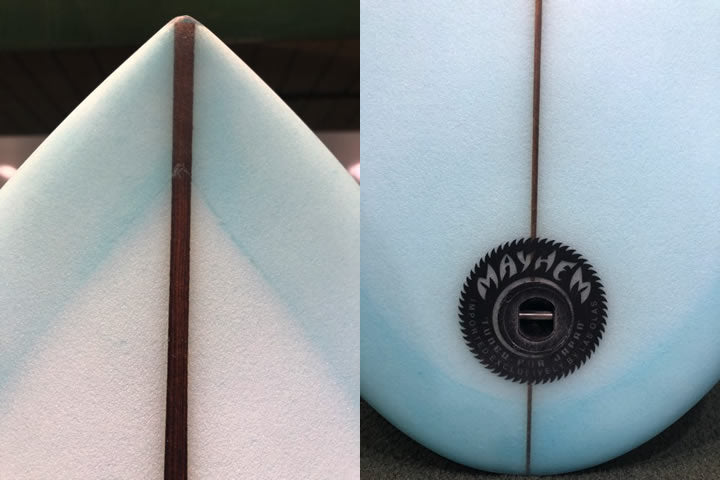 SMOOTH OPERATOR – Luvsurf