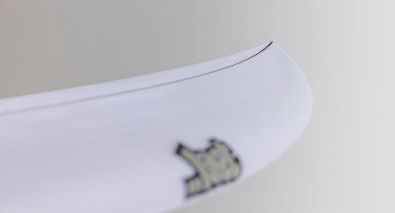 BIG RIG DRIVER – Luvsurf