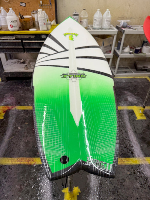 LOSTサーフボードUSA製カスタムオーダー受付中！ – Luvsurf