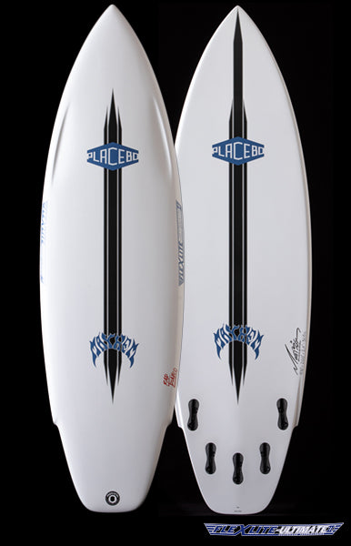 RAD-DIABLO – Luvsurf