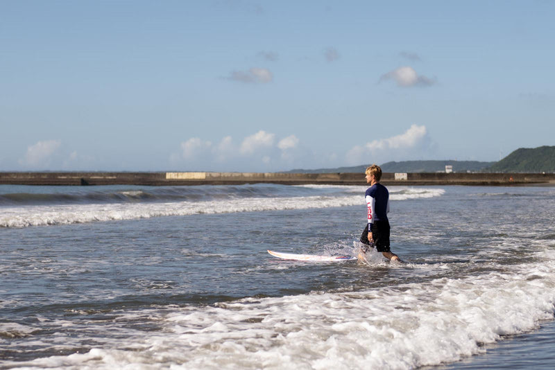 SUP DRIVER – Luvsurf