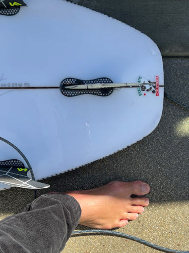 SUP DRIVER – Luvsurf