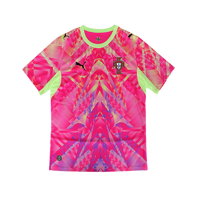 ロナウドの背中とともに 闘う準備を – EURO SPORTS ONLINE STORE