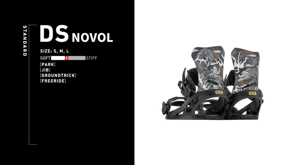 FLUX x NOVOL | FLUX ONLINE STORE