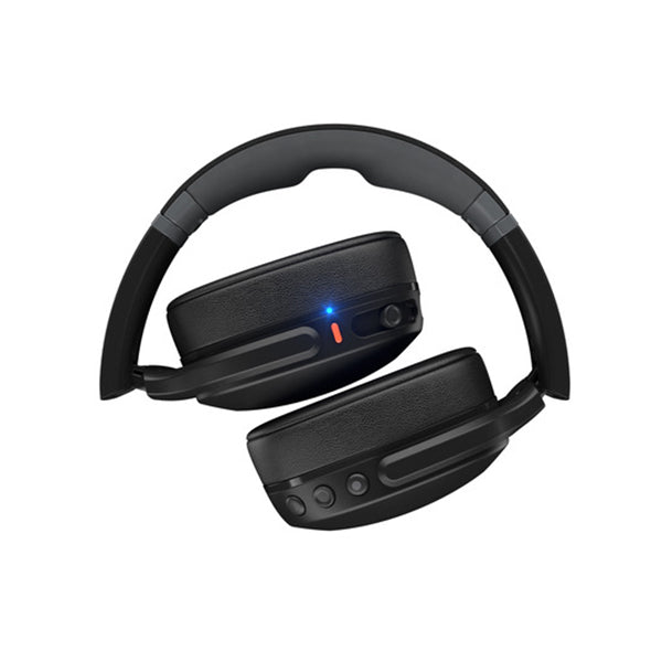 Skullcandy CRUSHER EVO×電音部 SHIBUYAエリア ブラック – e☆イヤホン