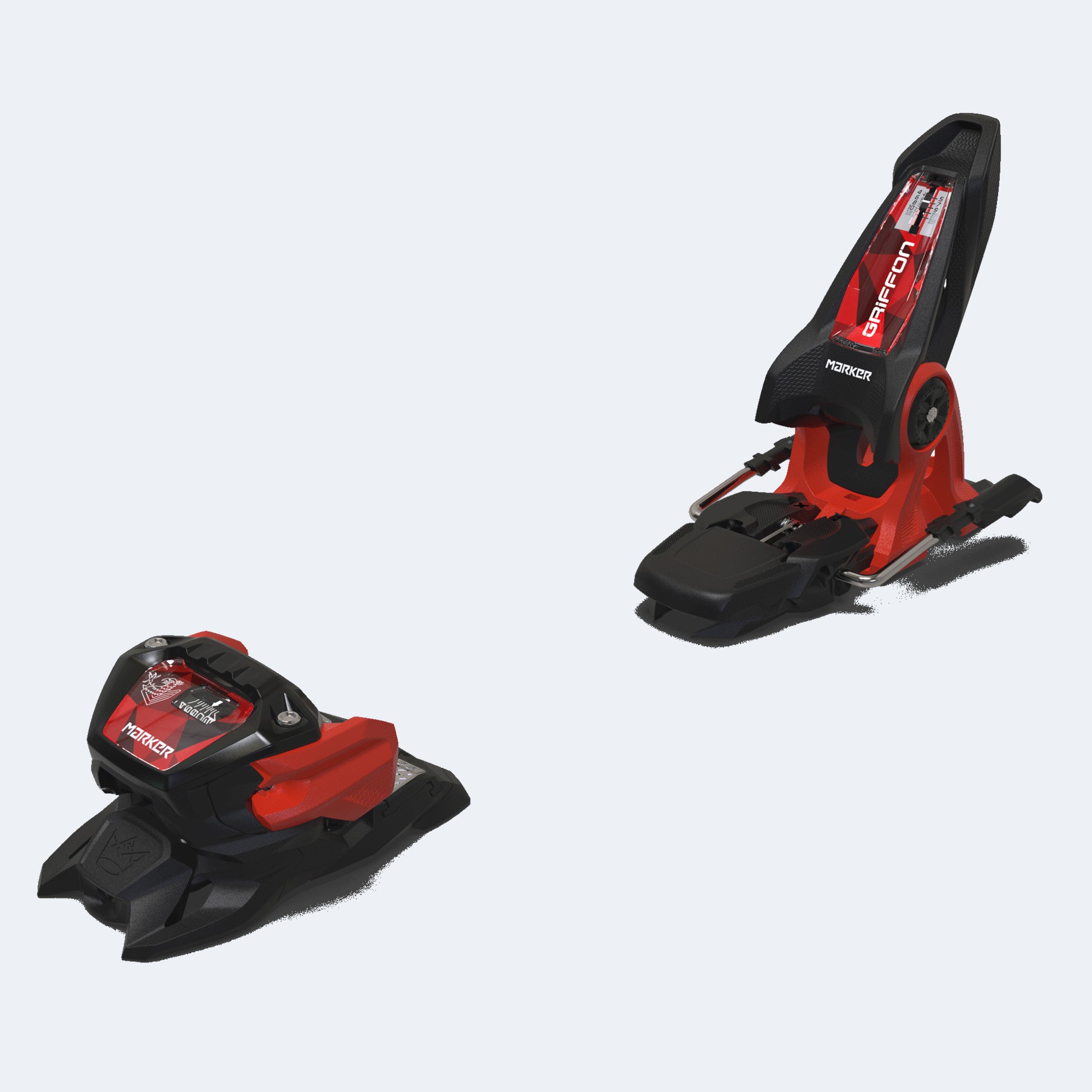 Marker Griffon 13 ID Bindings | Marker | SkiEssentials