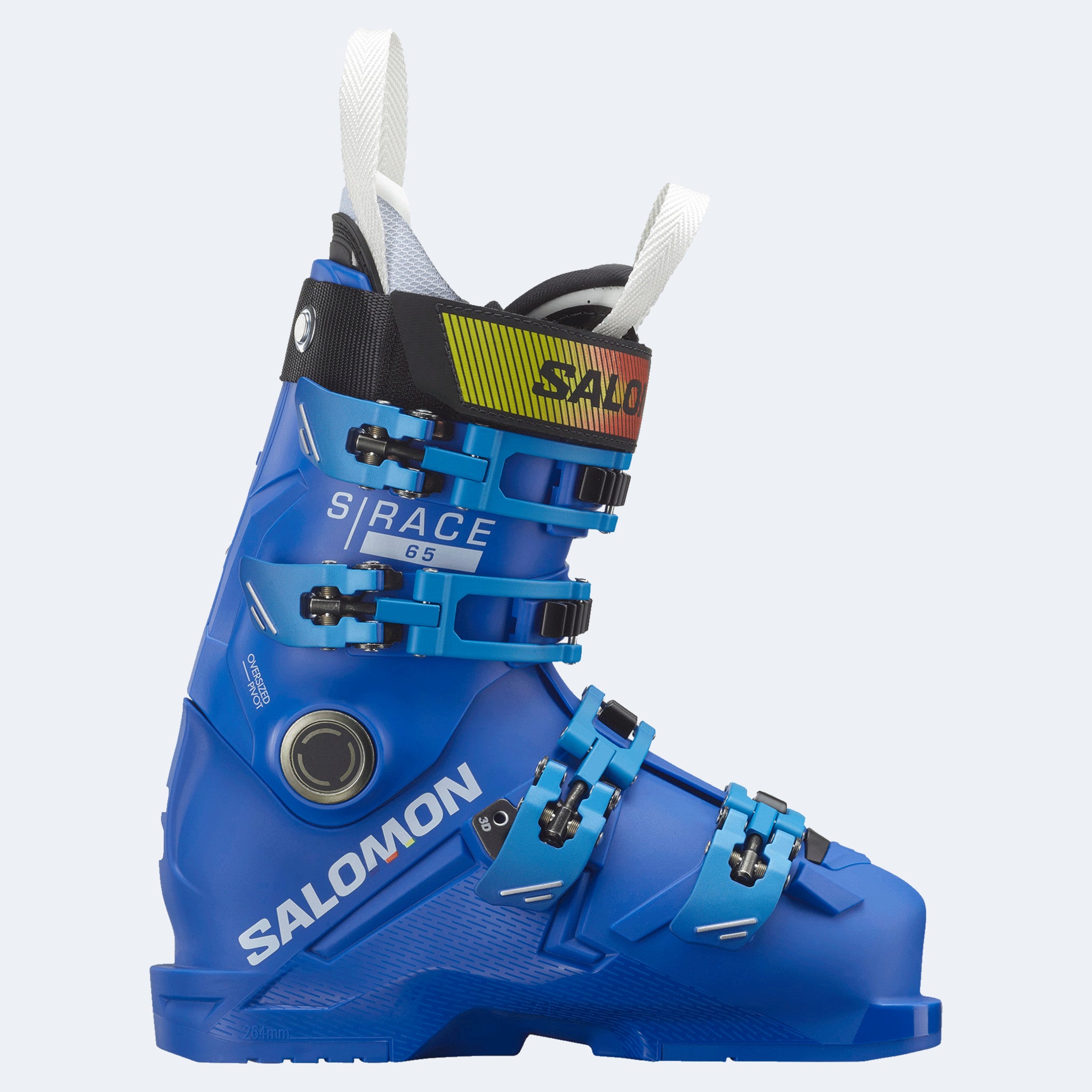 2026 Salomon S/Race 65 Ski Boots | Alpine / Ski Boots | SkiEssentials