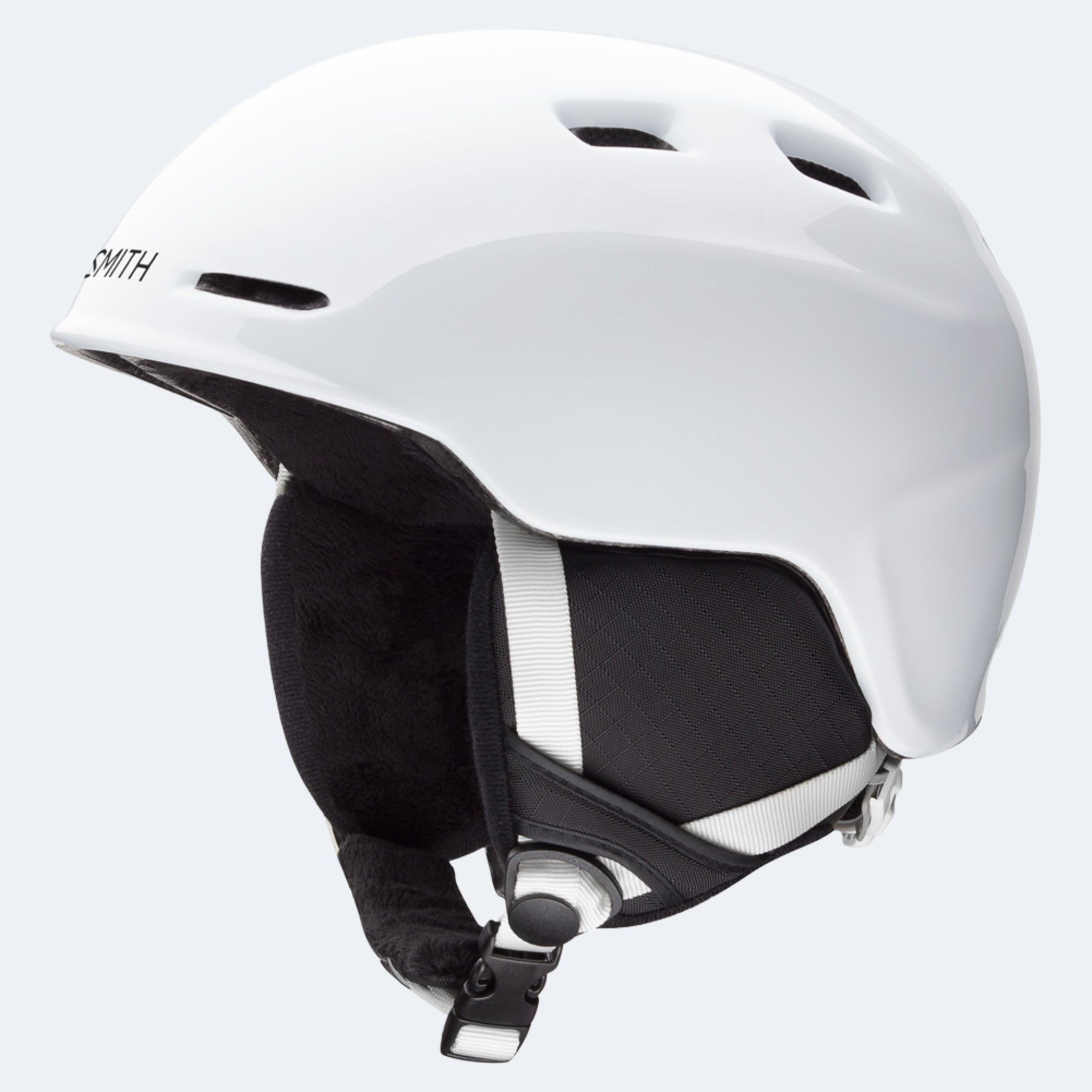 2021 Smith Junior Zoom Helmet | Alpine / Alpine Accessories