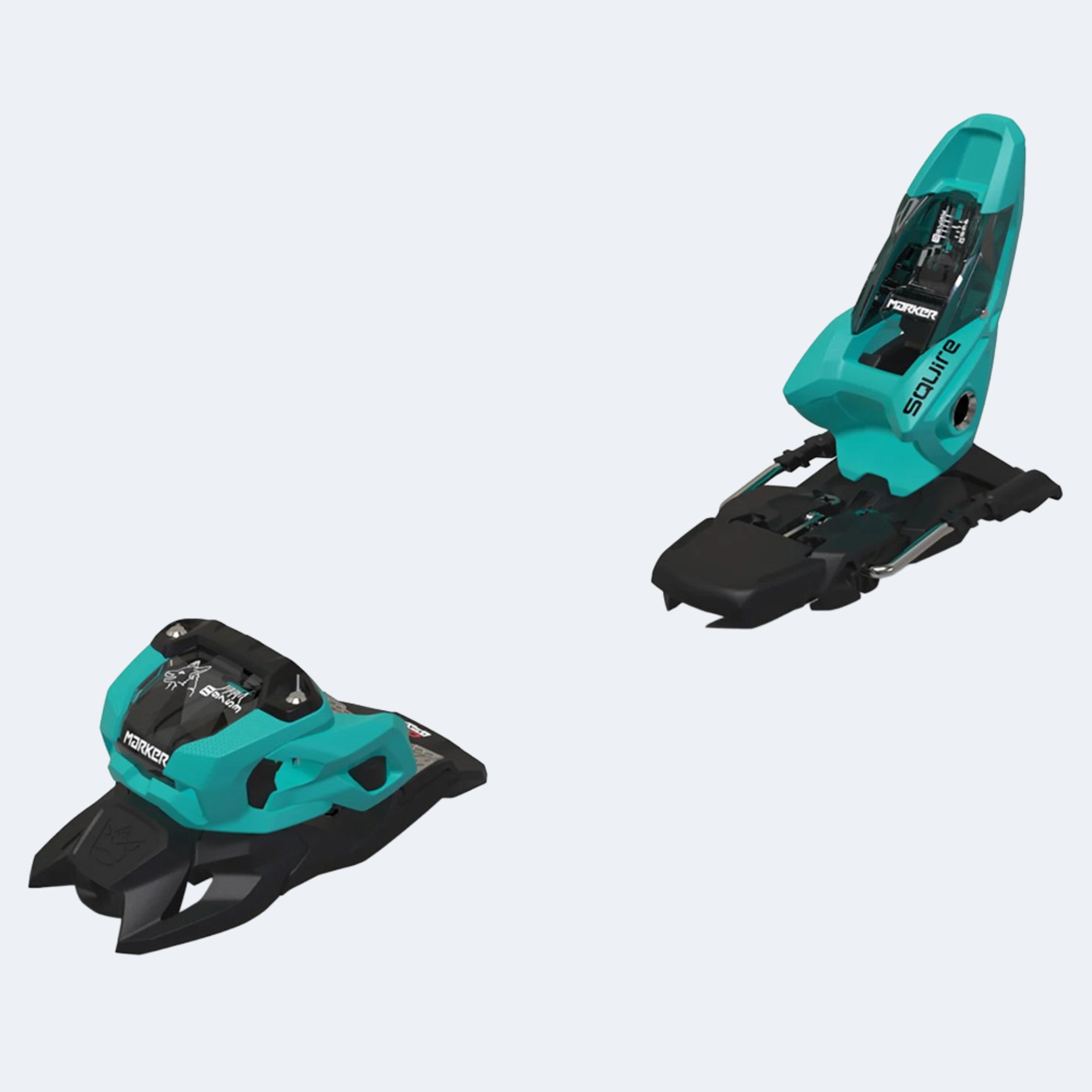 Marker Squire 11 Bindings | Marker | SkiEssentials