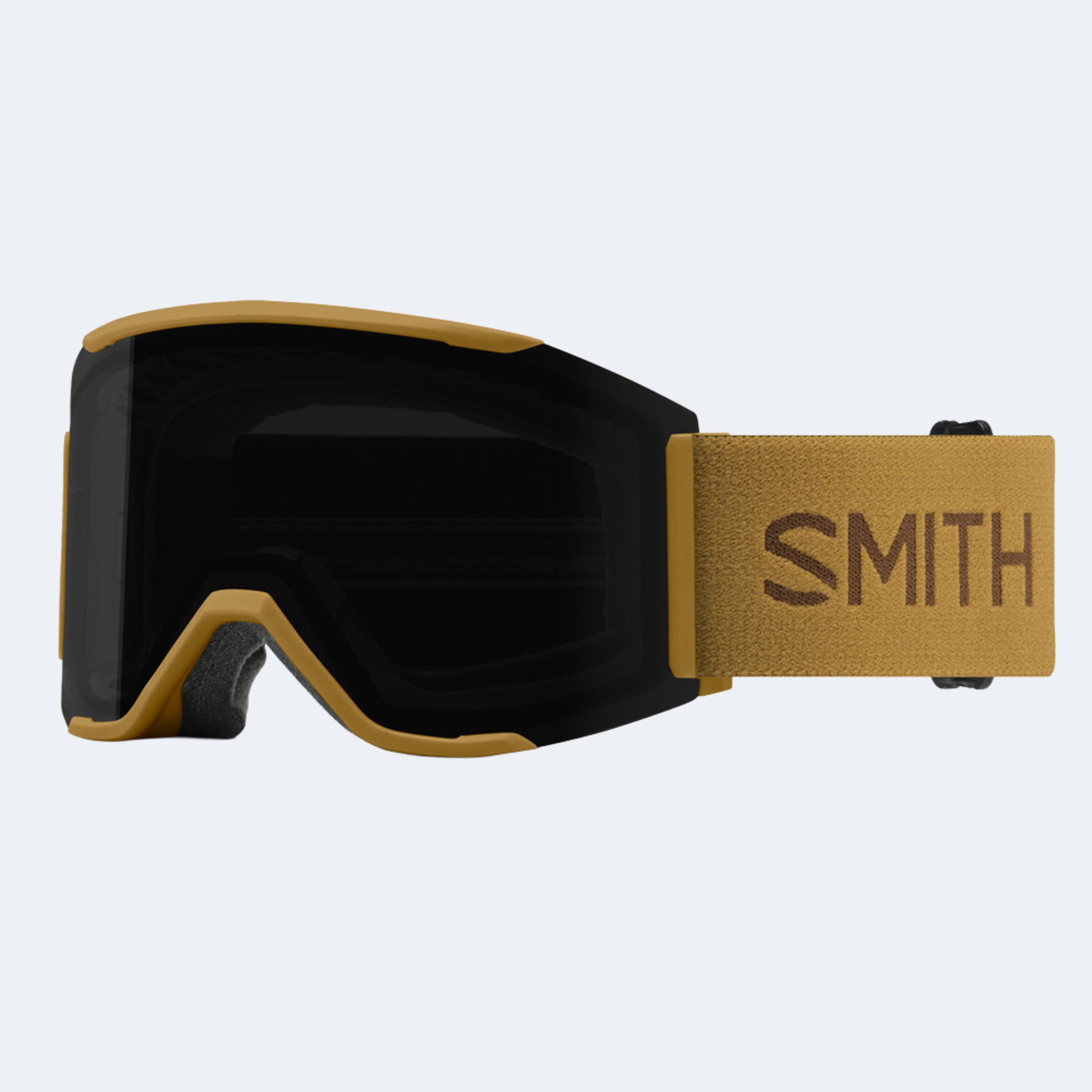 Smith Squad MAG Goggle | Alpine / Alpine Accessories | SkiEssentials
