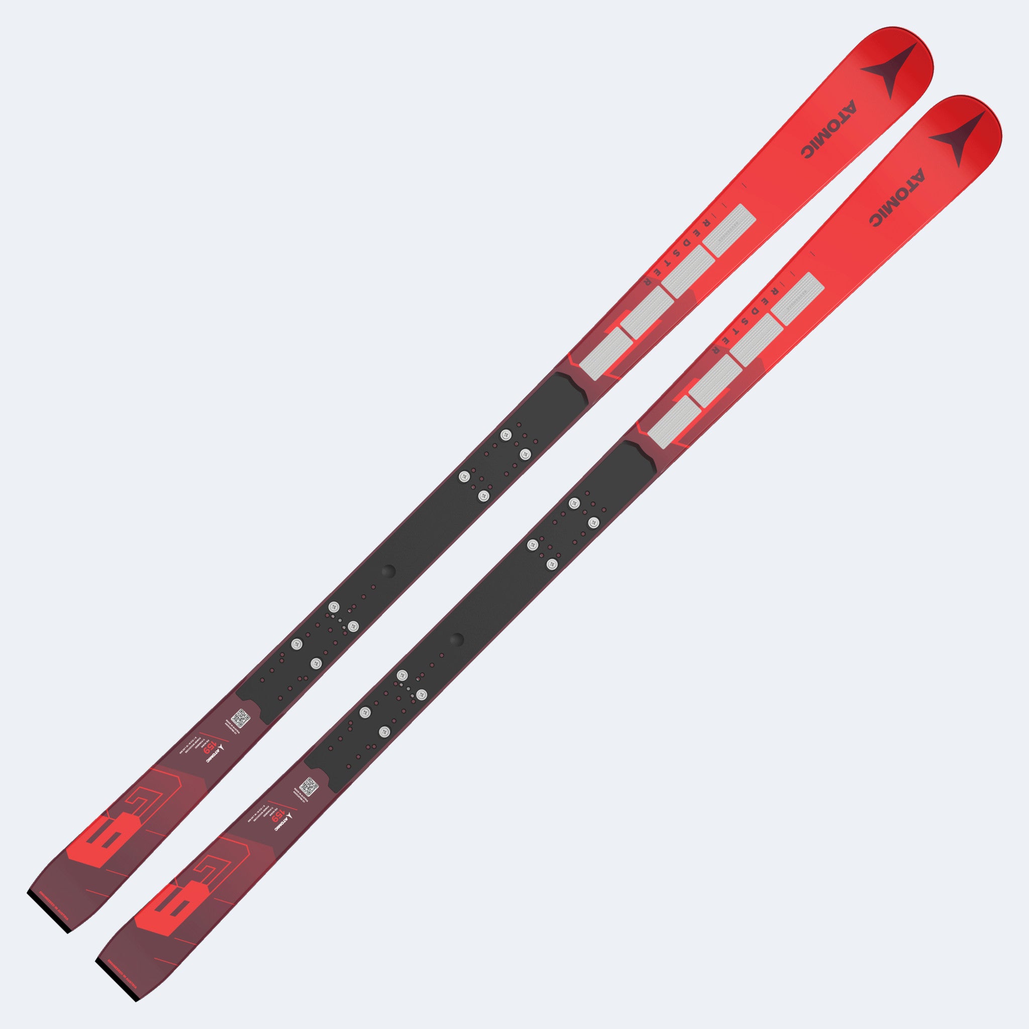 2023 Redster G9 FIS Revoshock GS Skis | Alpine Skis | SkiEssentials