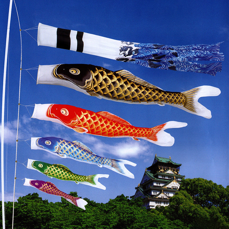 破魔弓・羽子板・雛人形・五月人形・鯉のぼりなら埼玉県川越市スガ人形