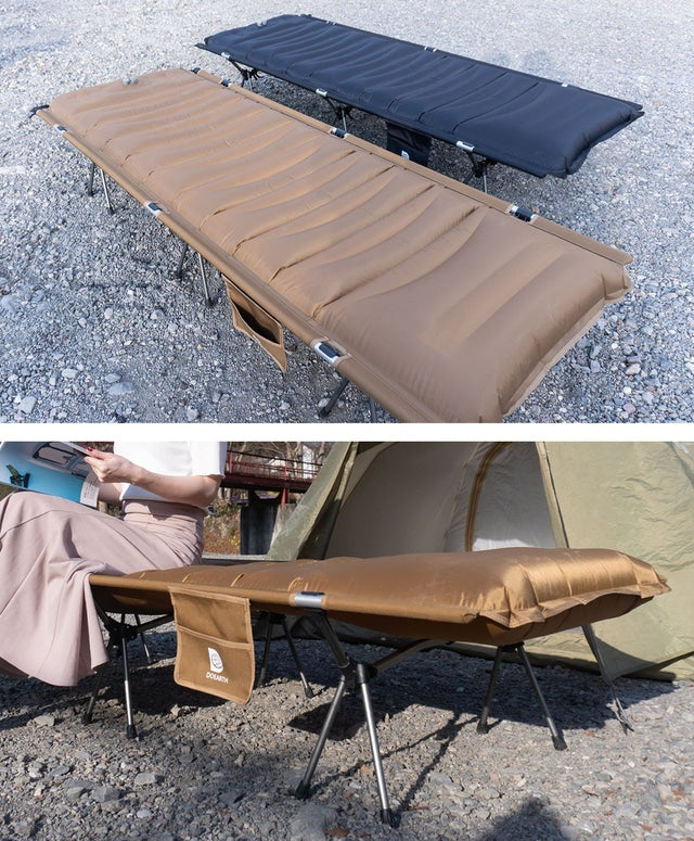 エアーマットコット Gussuri – DOEARTH