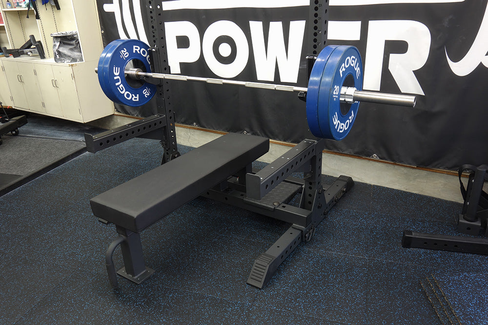 MBCパワー ベンチプロップ足台 MBC POWER MBCパワー ベンチプロップ 足