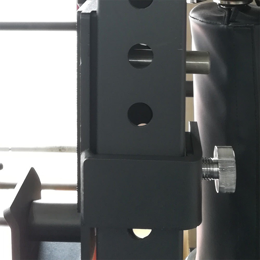 MBC オリジナルラック ローラーJ-カップ — MBC POWER SHOP