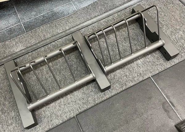 MBC ウィングプレートストレージ / ホリゾンタルプレートストレージ