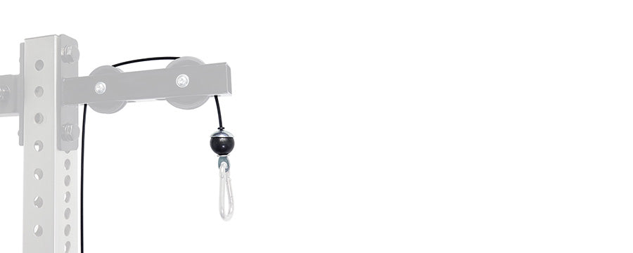 九頭竜craft スライドフォーラー&ラットプーリーシステム — MBC POWER SHOP