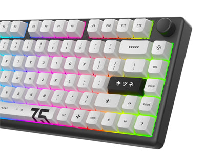 Arbiter Studio (アービタースタジオ) Polar 65 Pro 磁気キーボード