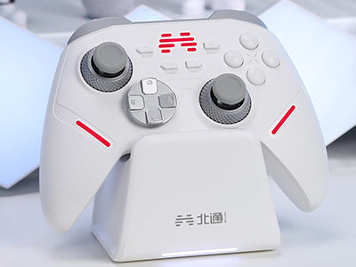 BEITONG（ベイトン） Kunpeng40 ゲームパッド ワイヤレス