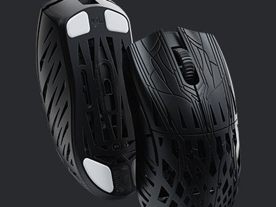 Pwnage（ポウネイジ） ワイヤレスゲーミングマウス トリニティ CF