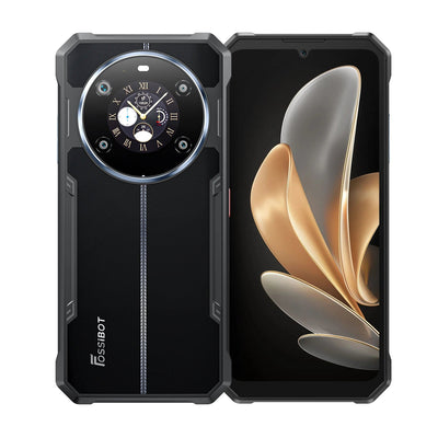 FOSSiBOT F112 Pro 5G スマホ SIMフリー スマートフォン本体 Android