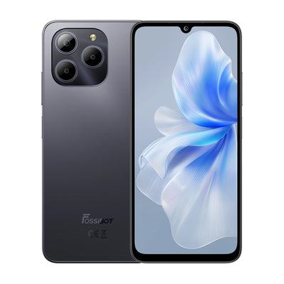 FOSSiBOT F112 Pro 5G スマホ SIMフリー スマートフォン本体 Android