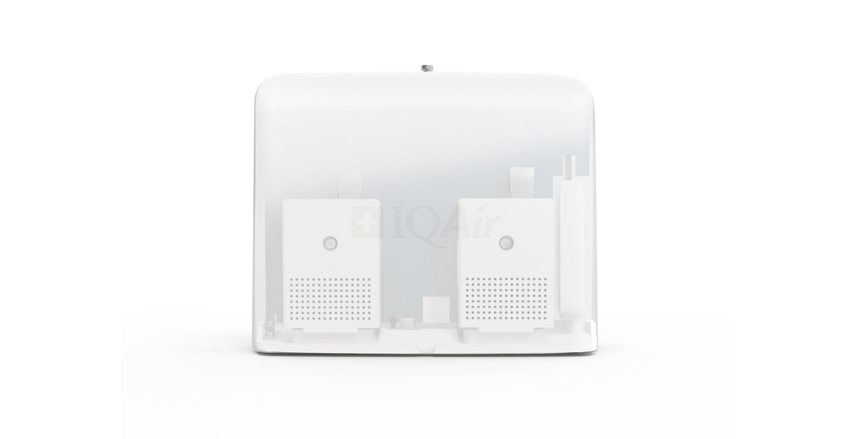 エアビジュアルシリーズ大気質モニター| iqair