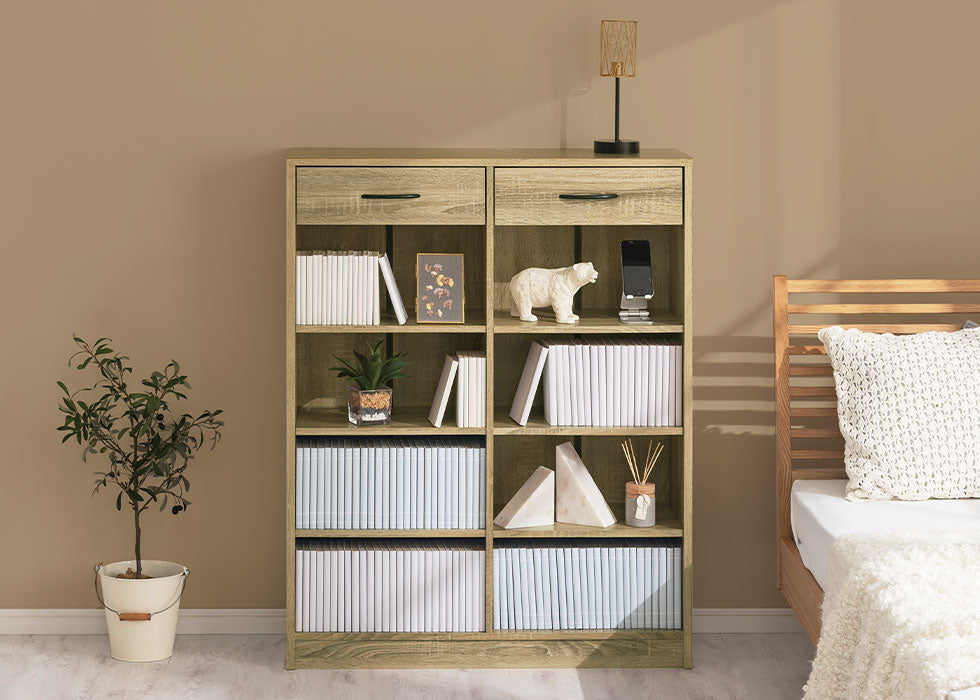 おしゃれな引き出し付きラックの通販 ｜ 【公式】インテリアのゲキカグ