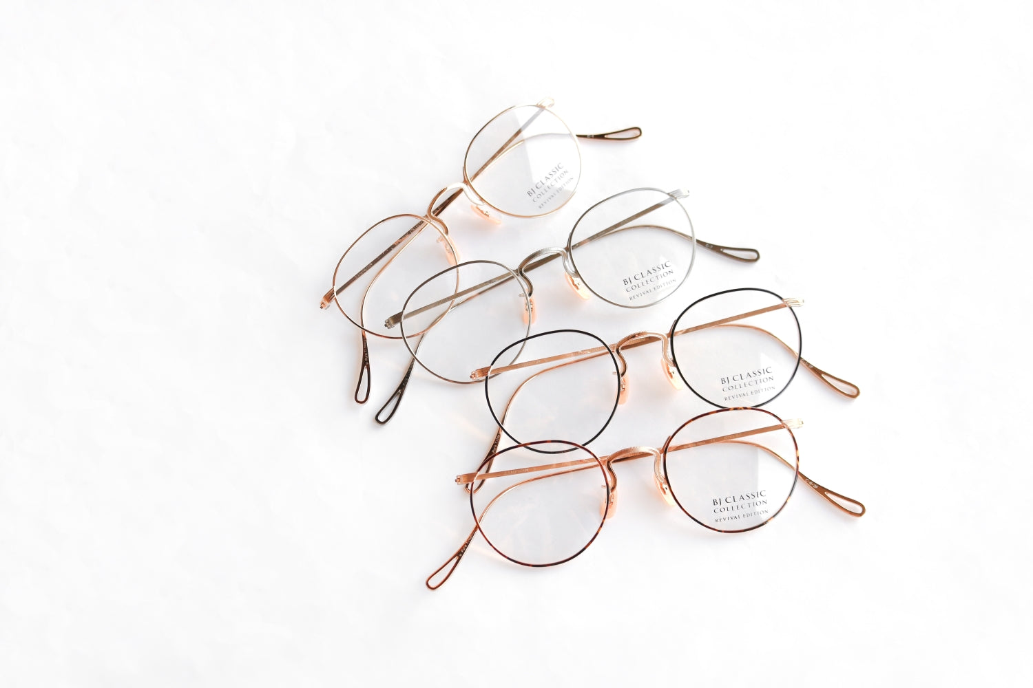 BJ CLASSIC COLLECTION SAMPSON ビージェークラシックコレクション