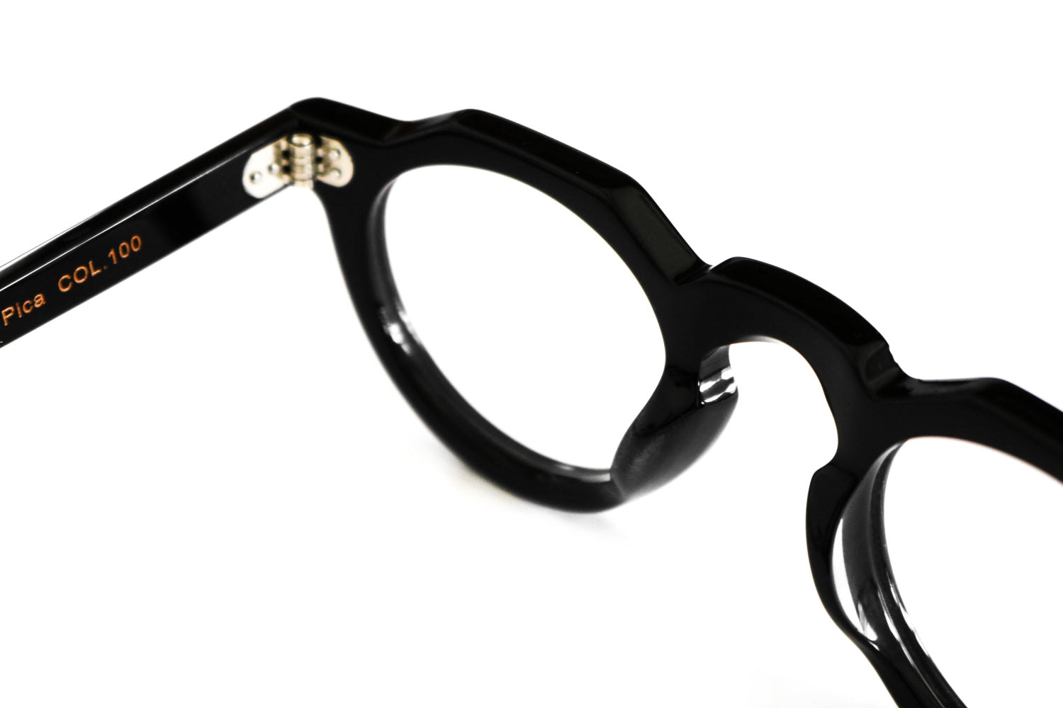 Lesca LUNETIER Pica レスカルネティエ ピカ クラウンパントゥ