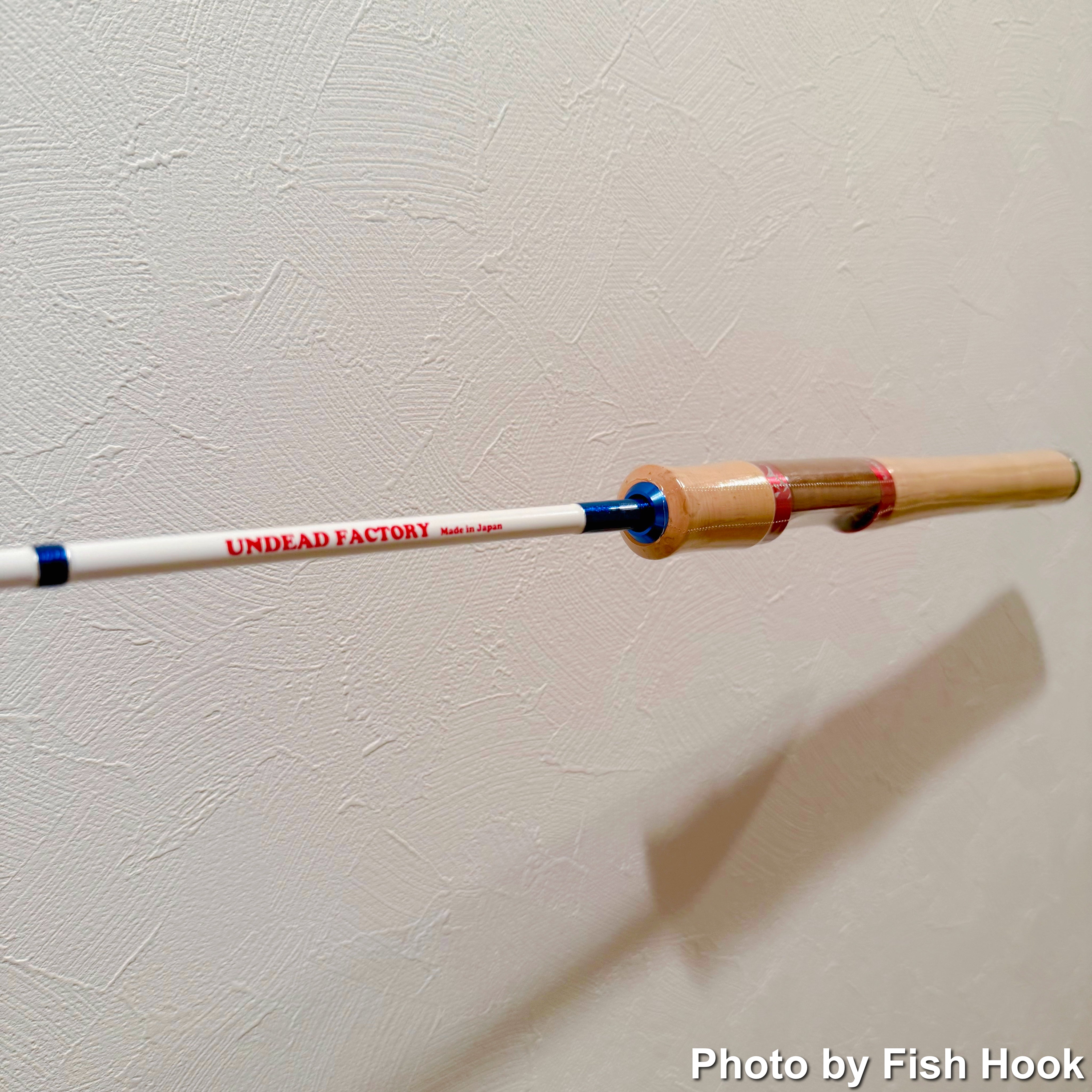 アンデッドファクトリー ラプラス・ディー 60UL 白兎 逢魔時 limited