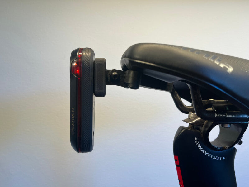 Spare Part for Garmin Varia RCT715 – Concentric Cycling