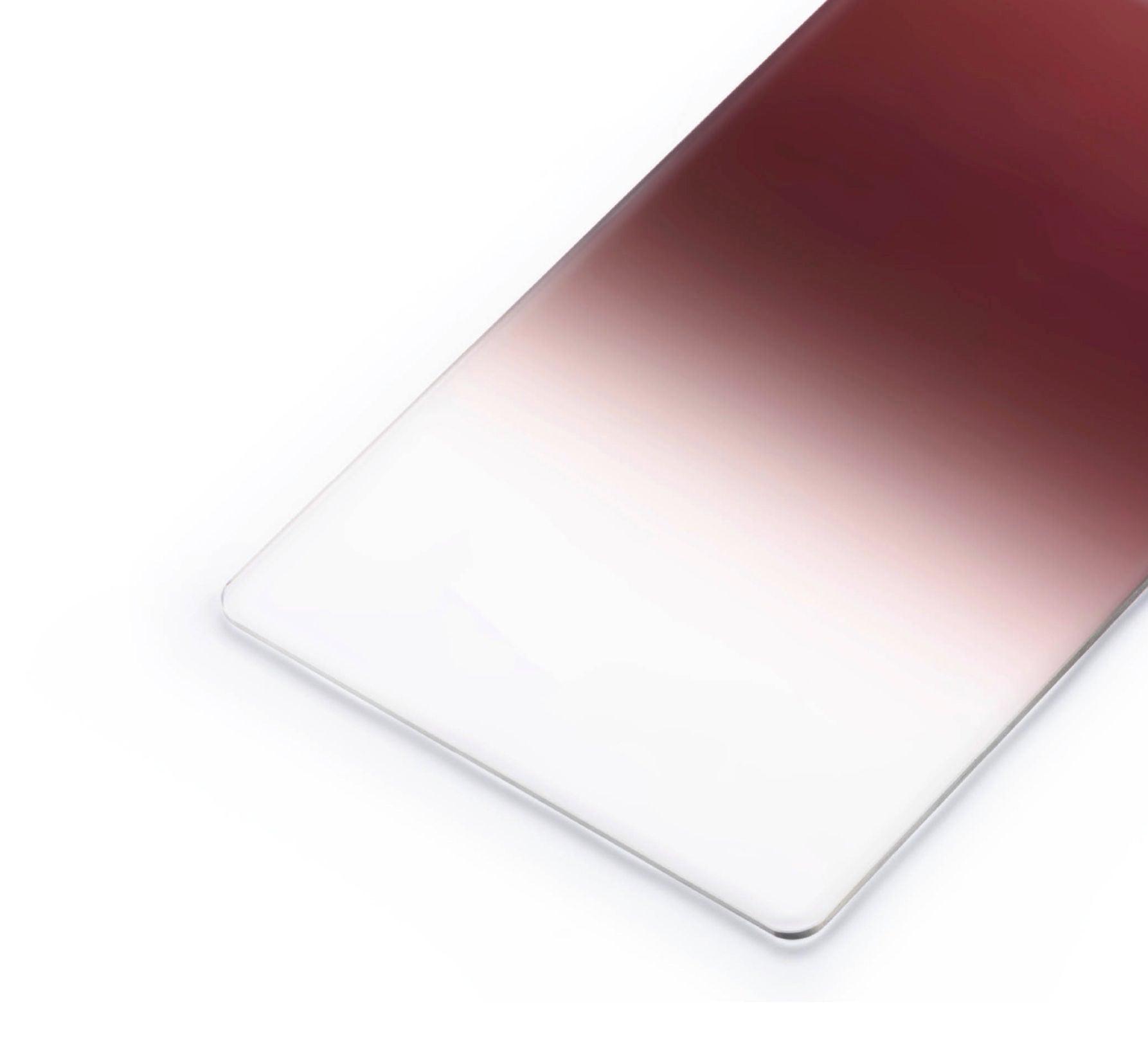 GND 75x100mm | NiSi 角型フィルターシステム