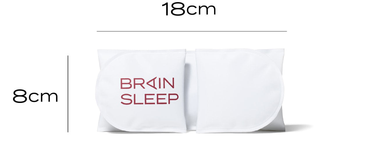 ブレインスリープ ピロー パーフェクト クール アイスパック | BRAIN