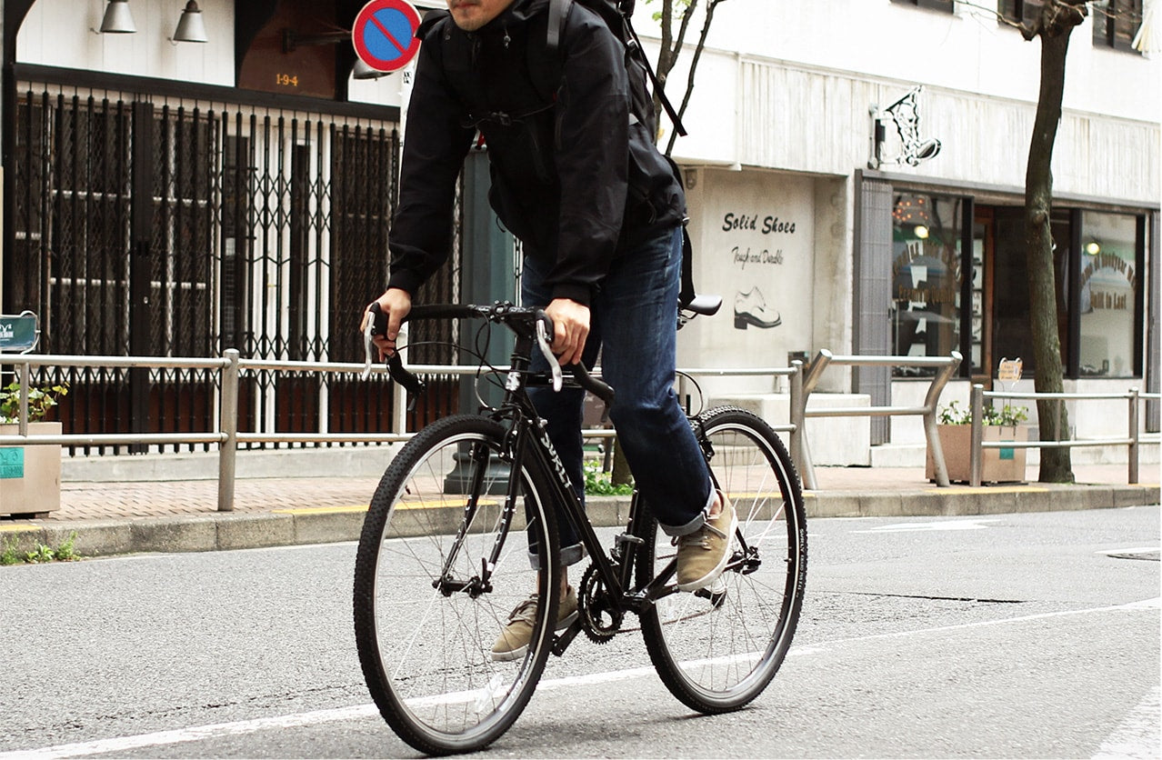 遊び方自在！Surly（サーリー）のクロスチェック - 自転車通販