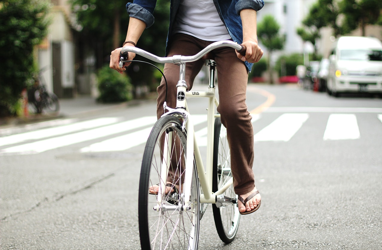 LINUS BIKESのROADSTER CLASSIC - 自転車通販 – Hakkle（ハックル）