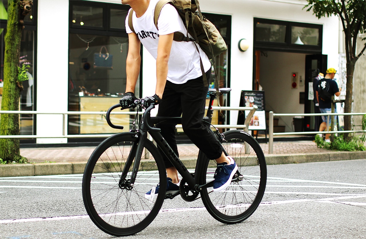 LEADER BIKES（リーダーバイク）の725TR - 自転車通販 – Hakkle