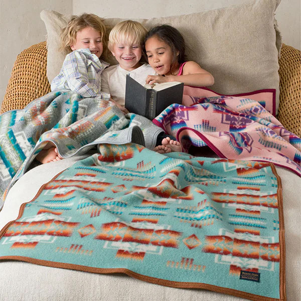 2024｜PENDLTEON CHIEF JOSEPH COLLECTION – aandfonlinestore