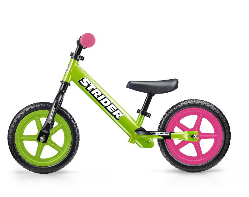 ストライダーきせかえコンテンツ！キミだけのストライダーを作ろう