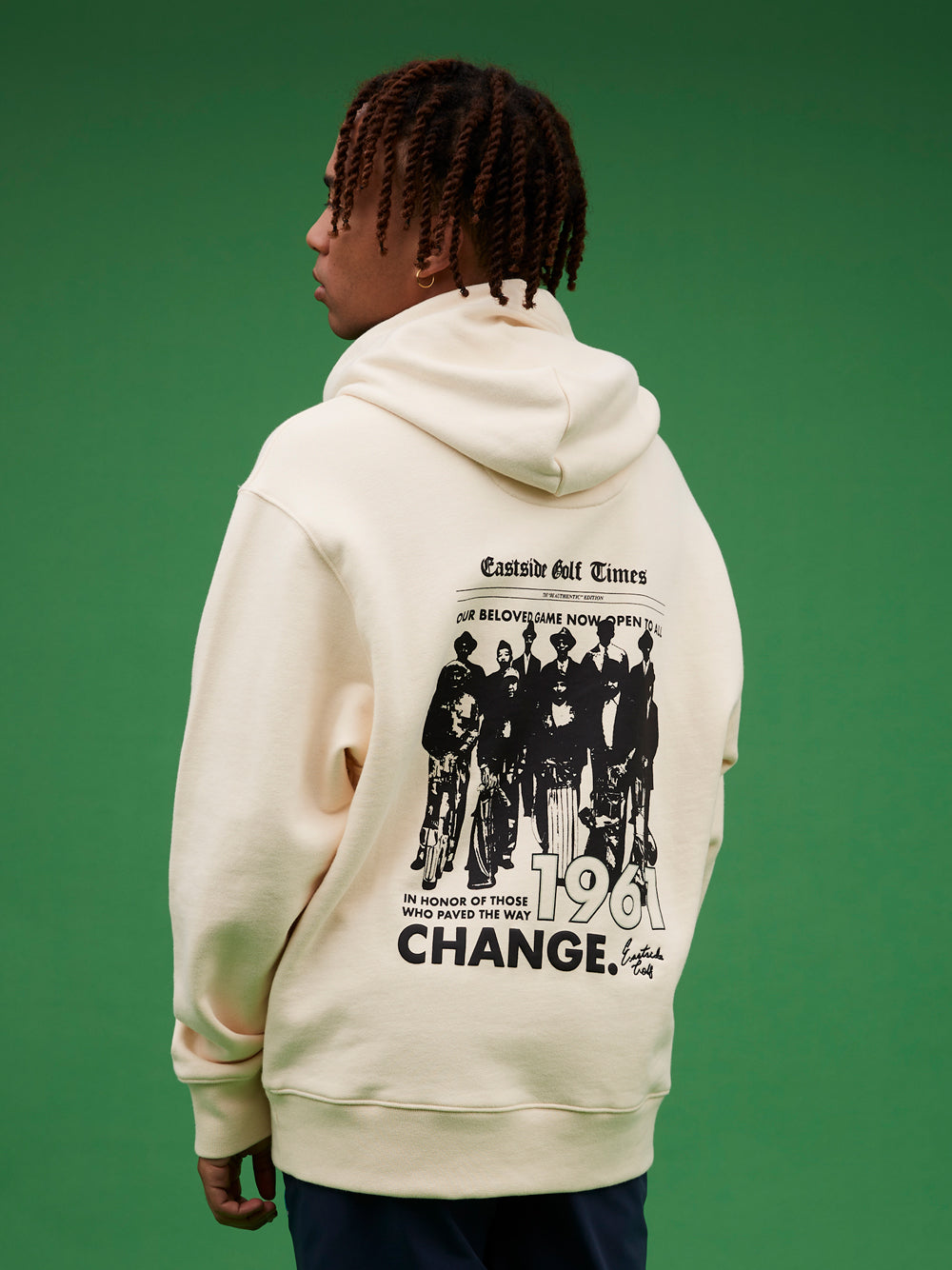 イーストサイドゴルフの展開スタート！ GQ SHOPエクスクルーシブの